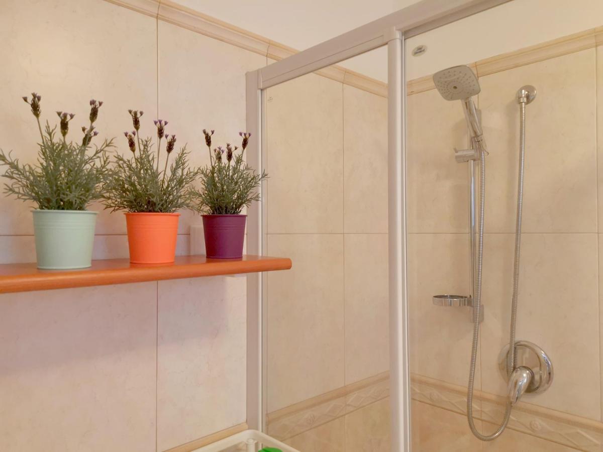 Apartamento Terrazza San Marco Bari Exterior foto
