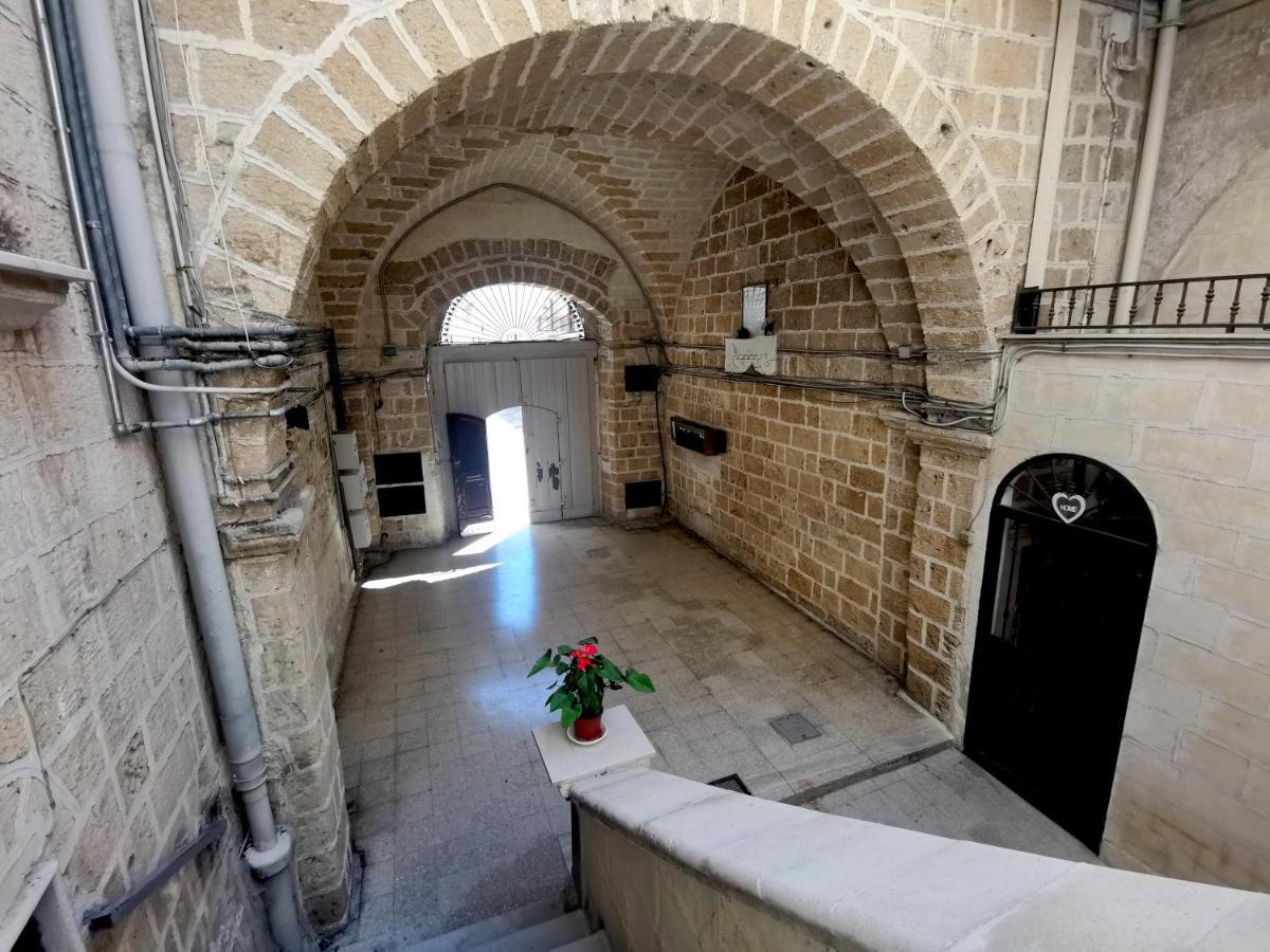 Apartamento Terrazza San Marco Bari Exterior foto