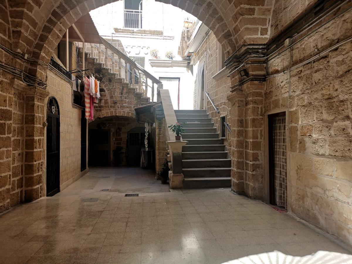 Apartamento Terrazza San Marco Bari Exterior foto